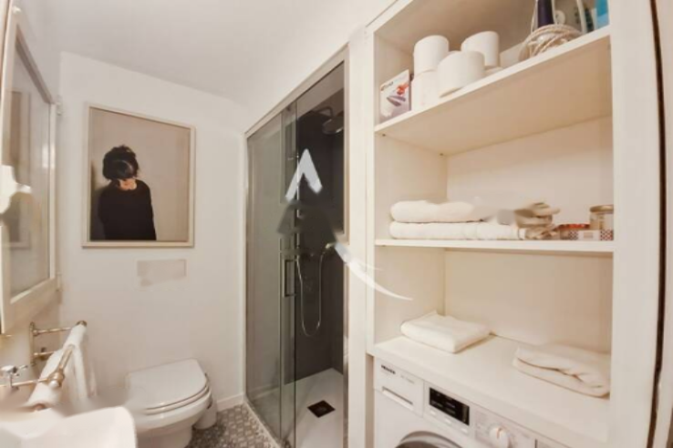 Квартира в Каннах, Франция, 82 м² - фото 4