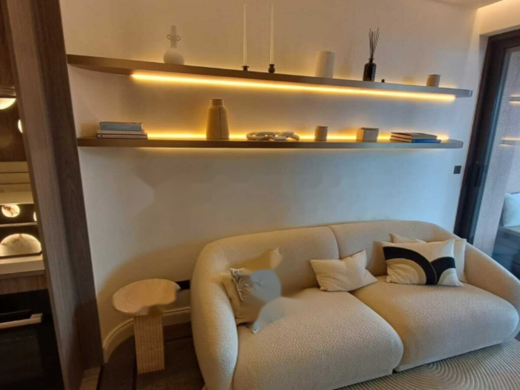 Квартира в Сен-Романе, Монако, 59 м² - фото 6