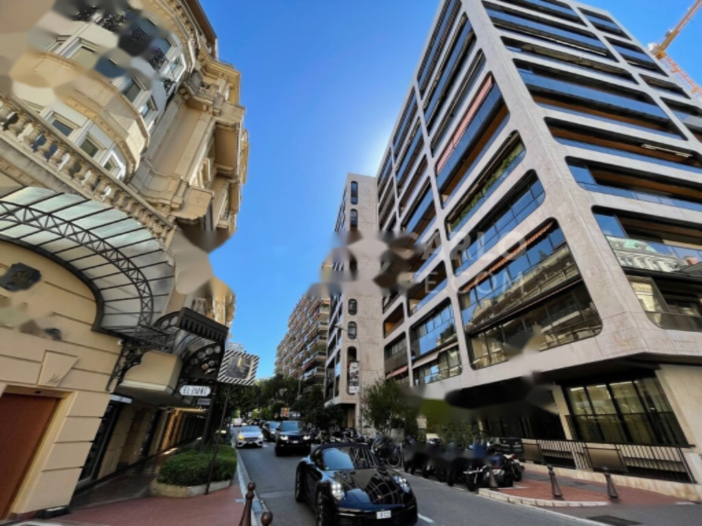 Квартира в Монако, Монако, 25 м² - фото 6