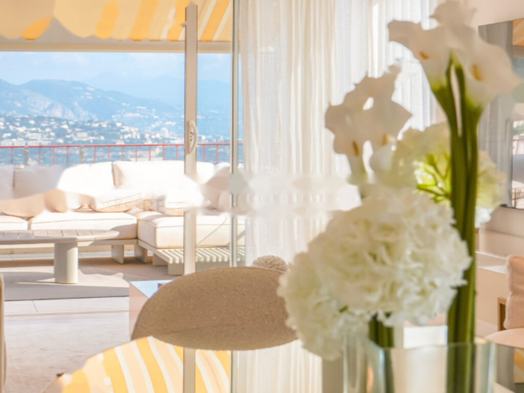 Квартира в Монако, Монако, 425 м² - фото 6