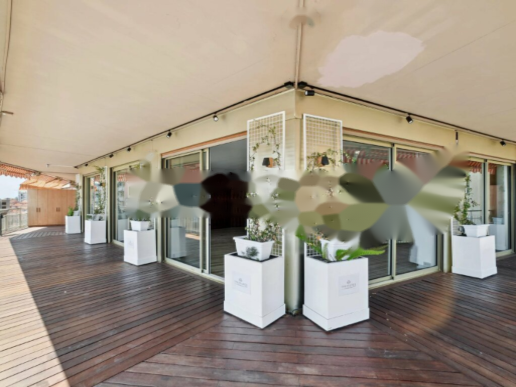 Квартира в Монако, Монако, 295 м² - фото 6