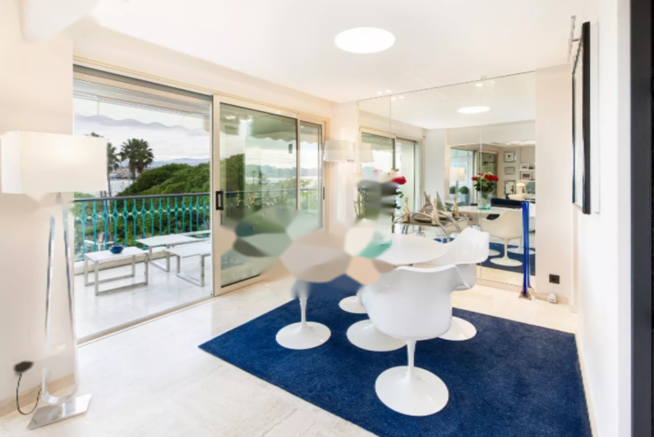 Квартира в Каннах, Франция, 85 м² - фото 6