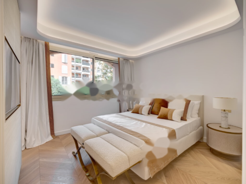 Квартира в Фонвьее, Монако, 241 м² - фото 6