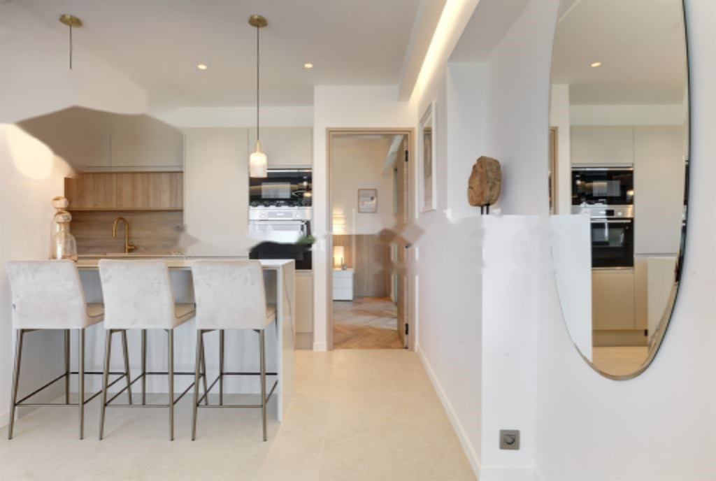 Квартира в Каннах, Франция, 121 м² - фото 6