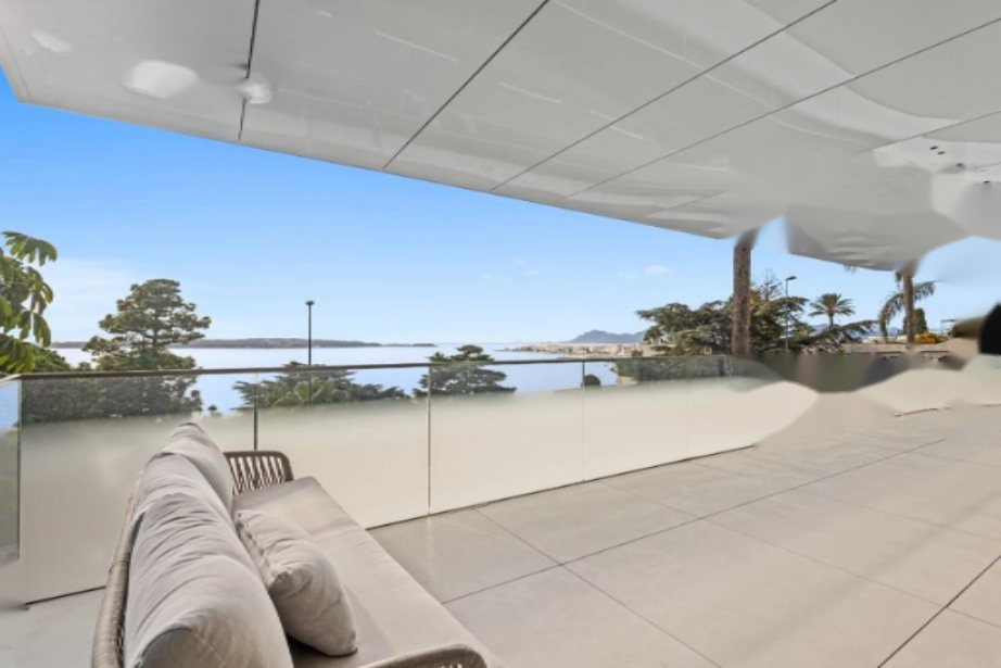 Квартира в Каннах, Франция, 236 м² - фото 6