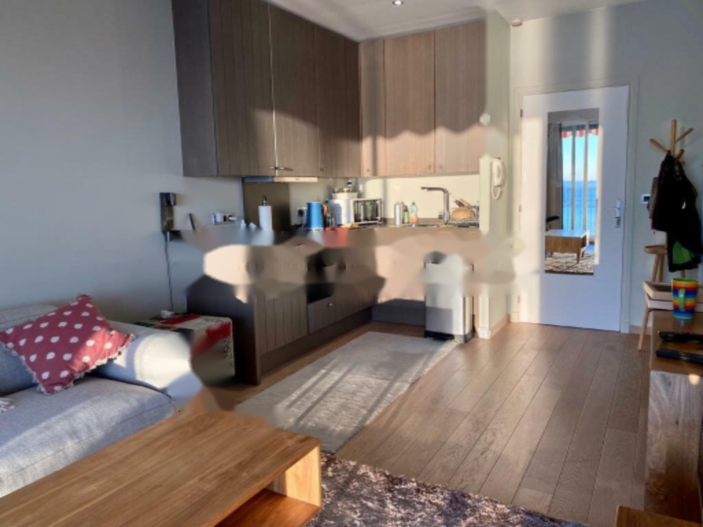 Квартира в Сен-Романе, Монако, 61 м² - фото 6