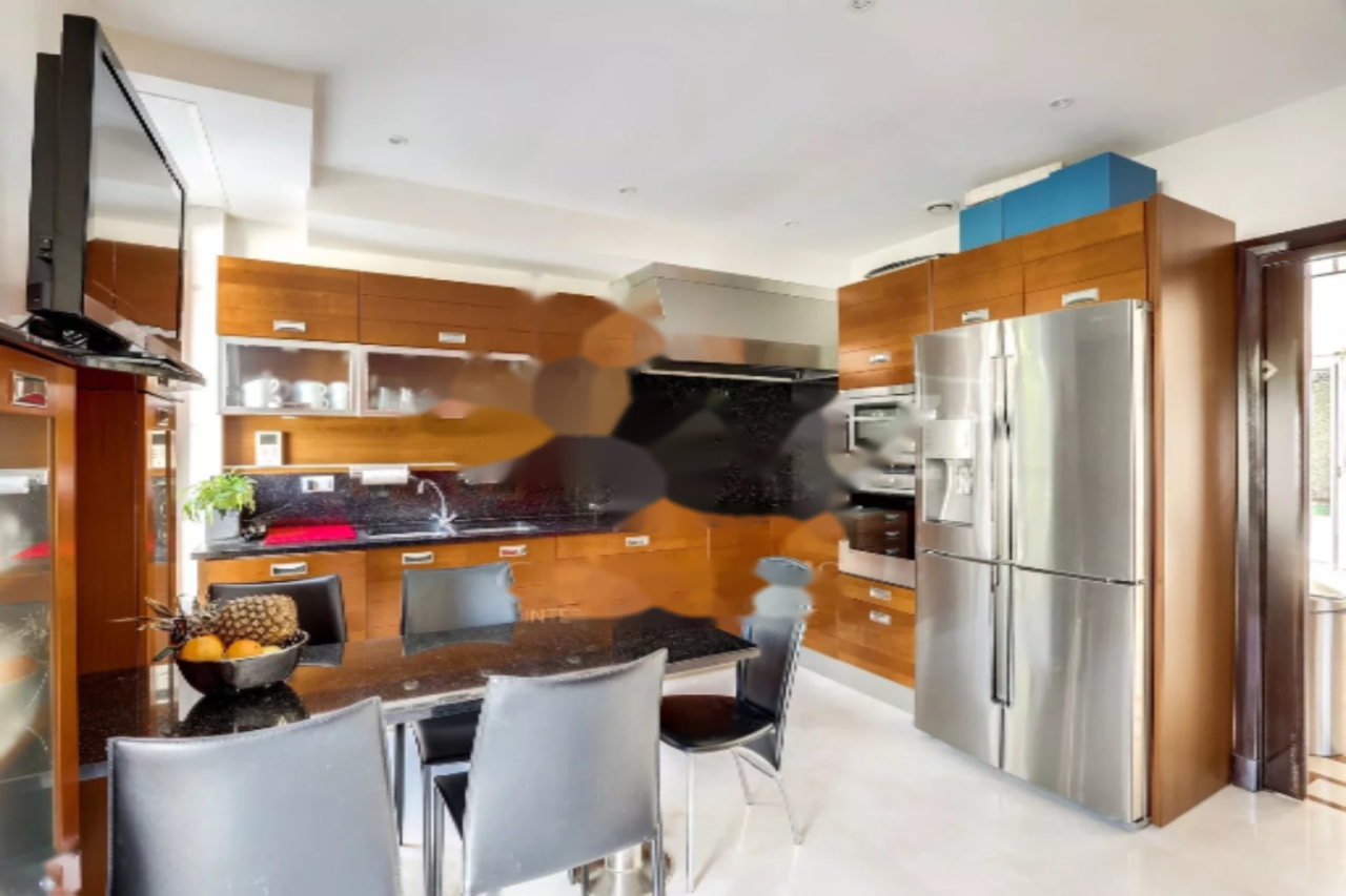 Квартира в Каннах, Франция, 225 м² - фото 6