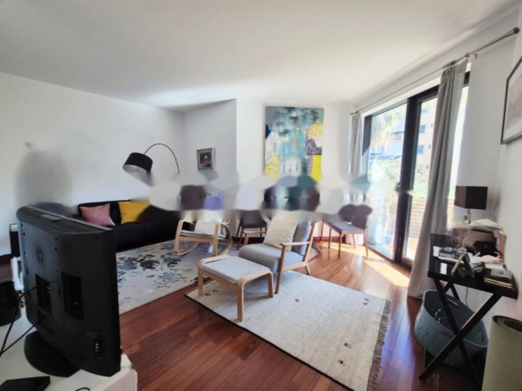 Квартира в Монте Карло, Монако, 70 м² - фото 6