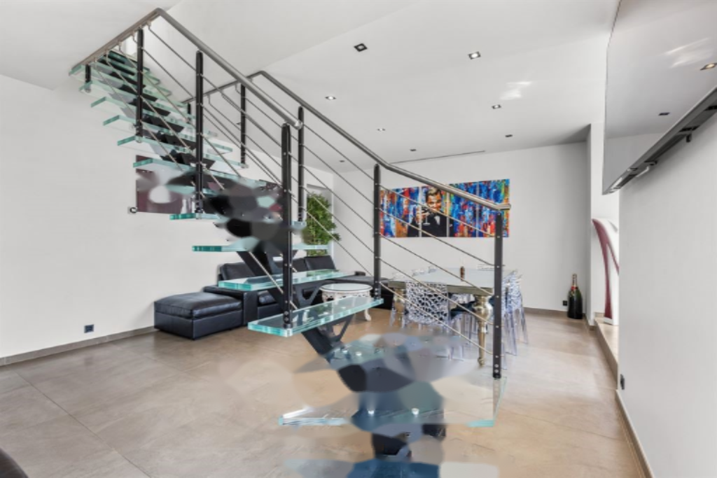 Квартира в Каннах, Франция, 150 м² - фото 6