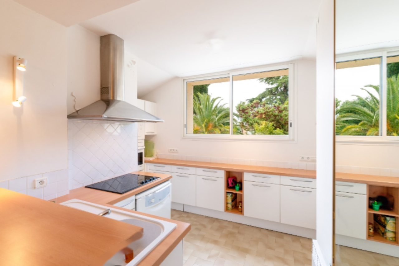 Квартира в Каннах, Франция, 451 м² - фото 6