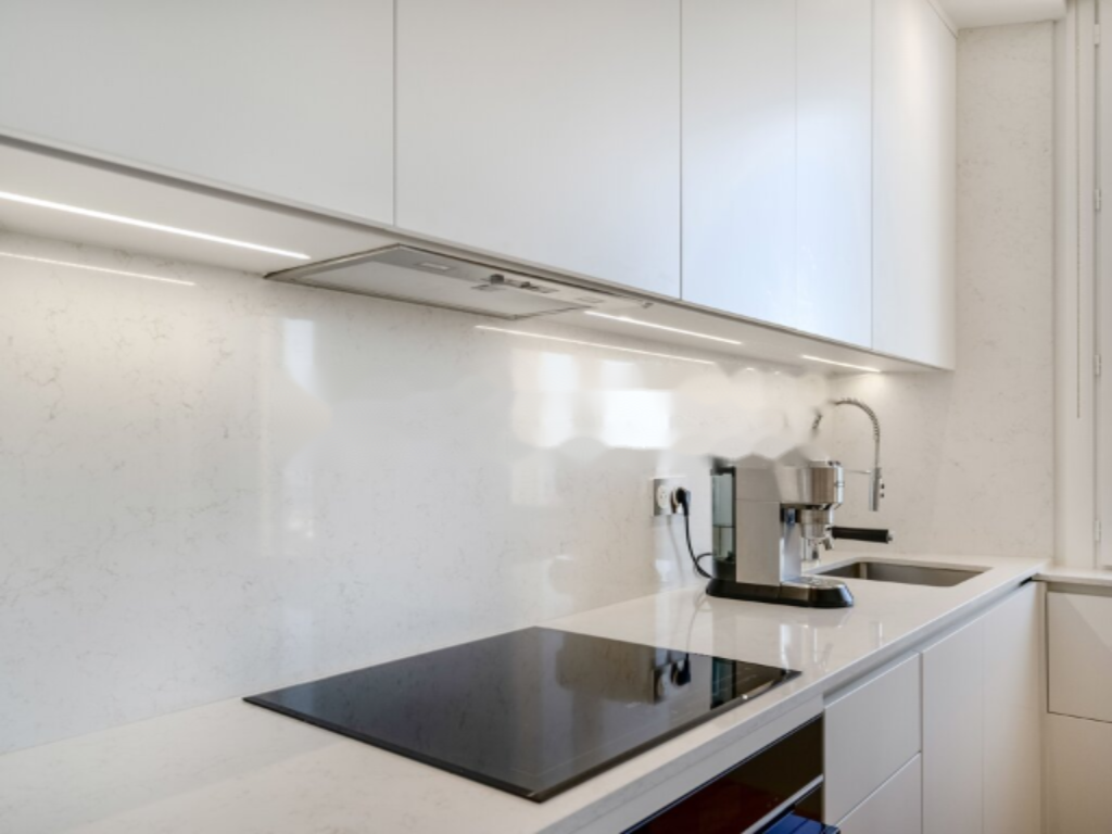 Квартира в Сен-Романе, Монако, 60 м² - фото 6