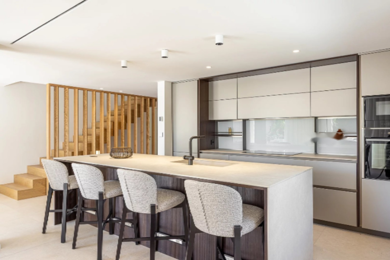 Квартира в Каннах, Франция, 259 м² - фото 6