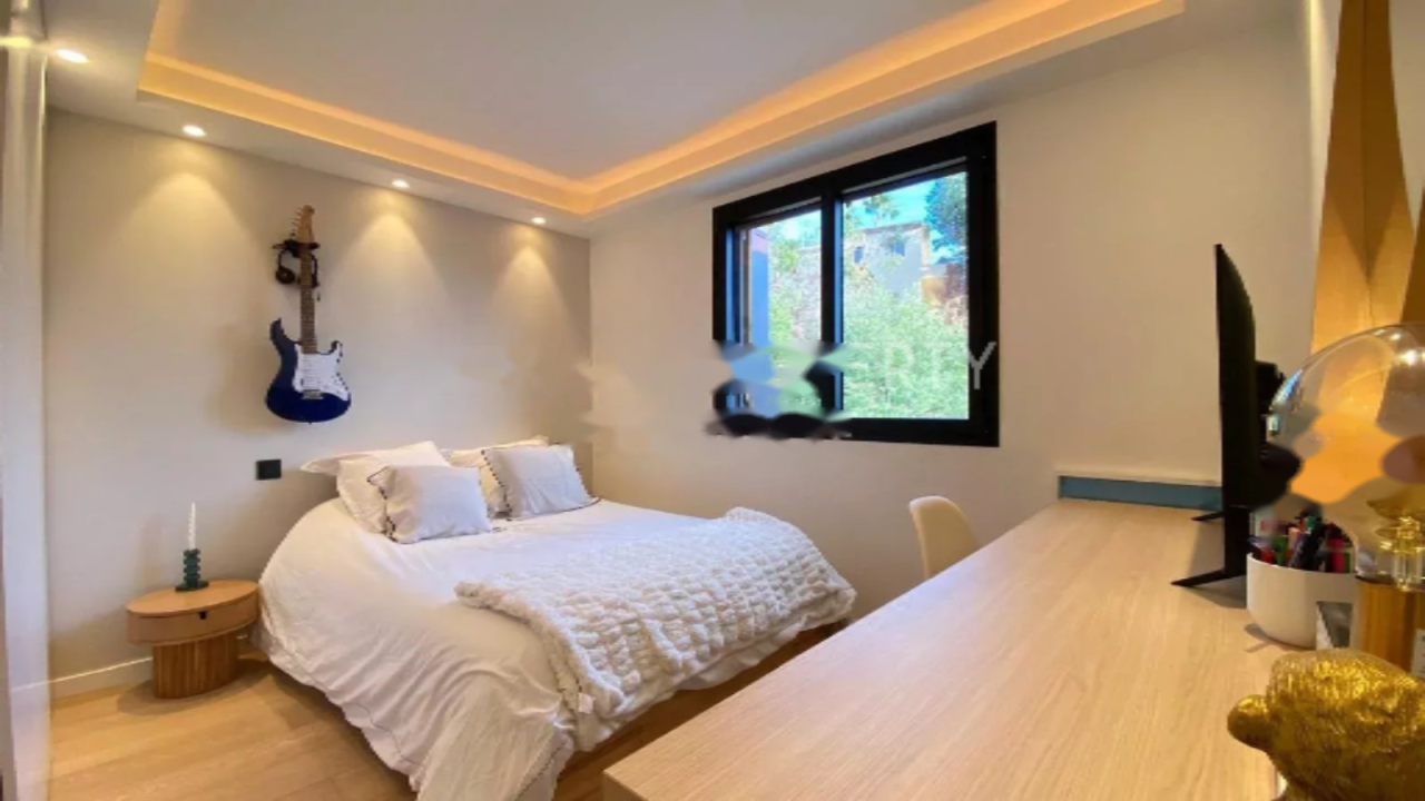 Квартира в Каннах, Франция, 82 м² - фото 6