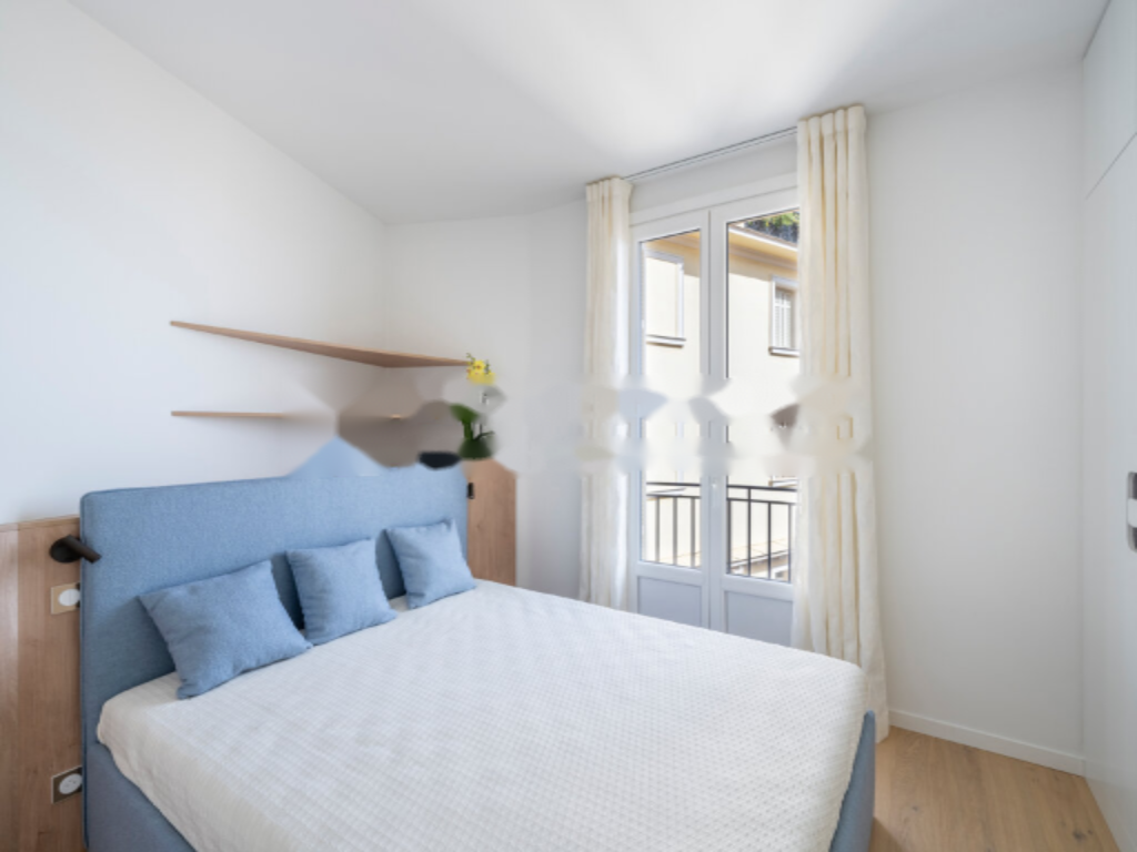 Квартира в Сен-Романе, Монако, 60 м² - фото 6