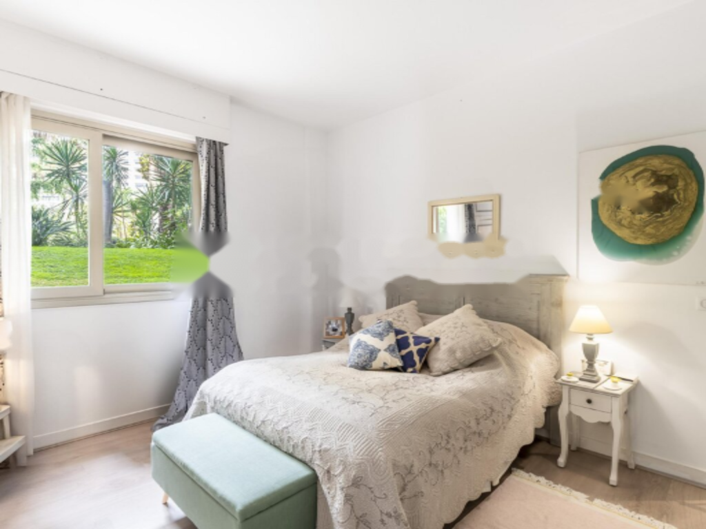 Квартира в Монте Карло, Монако, 60 м² - фото 6