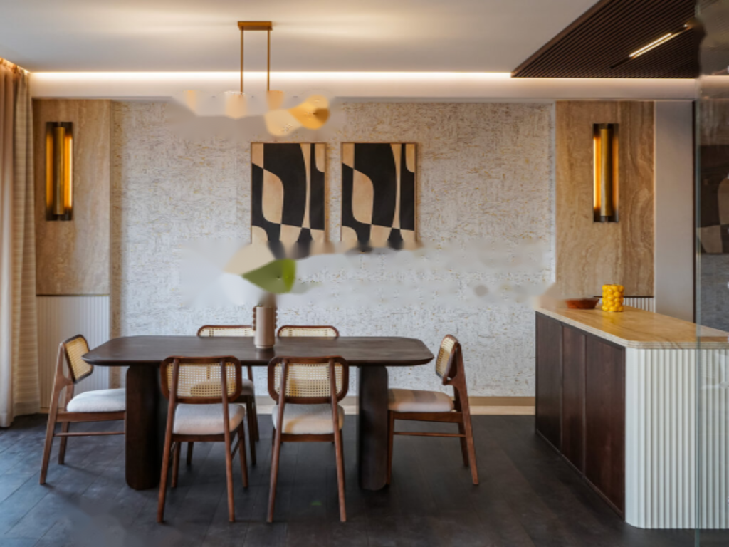 Квартира в Сен-Романе, Монако, 177 м² - фото 6