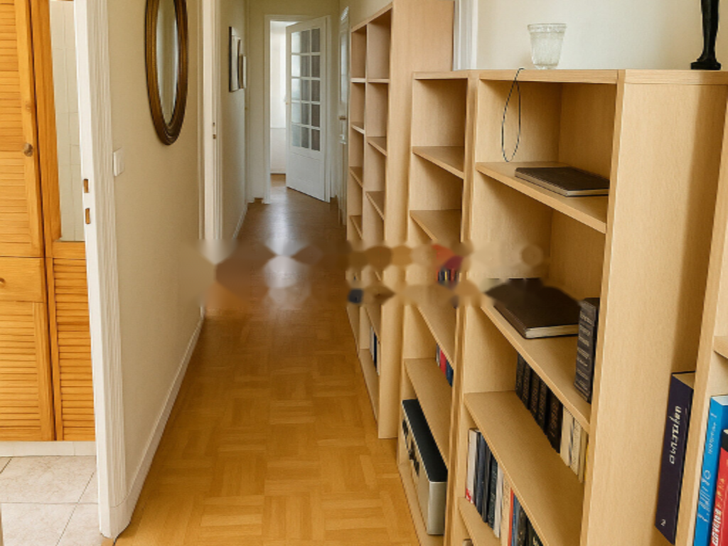 Квартира в Монако, Монако, 88 м² - фото 6