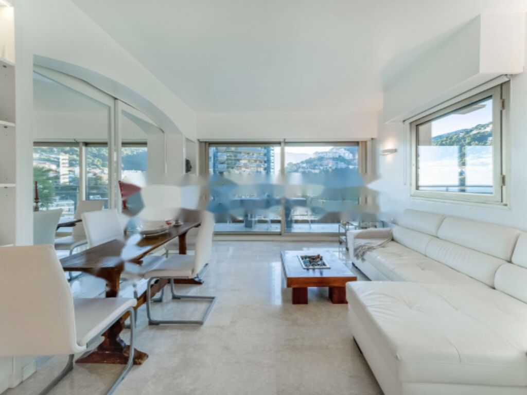 Квартира в Сен-Романе, Монако, 80 м² - фото 6