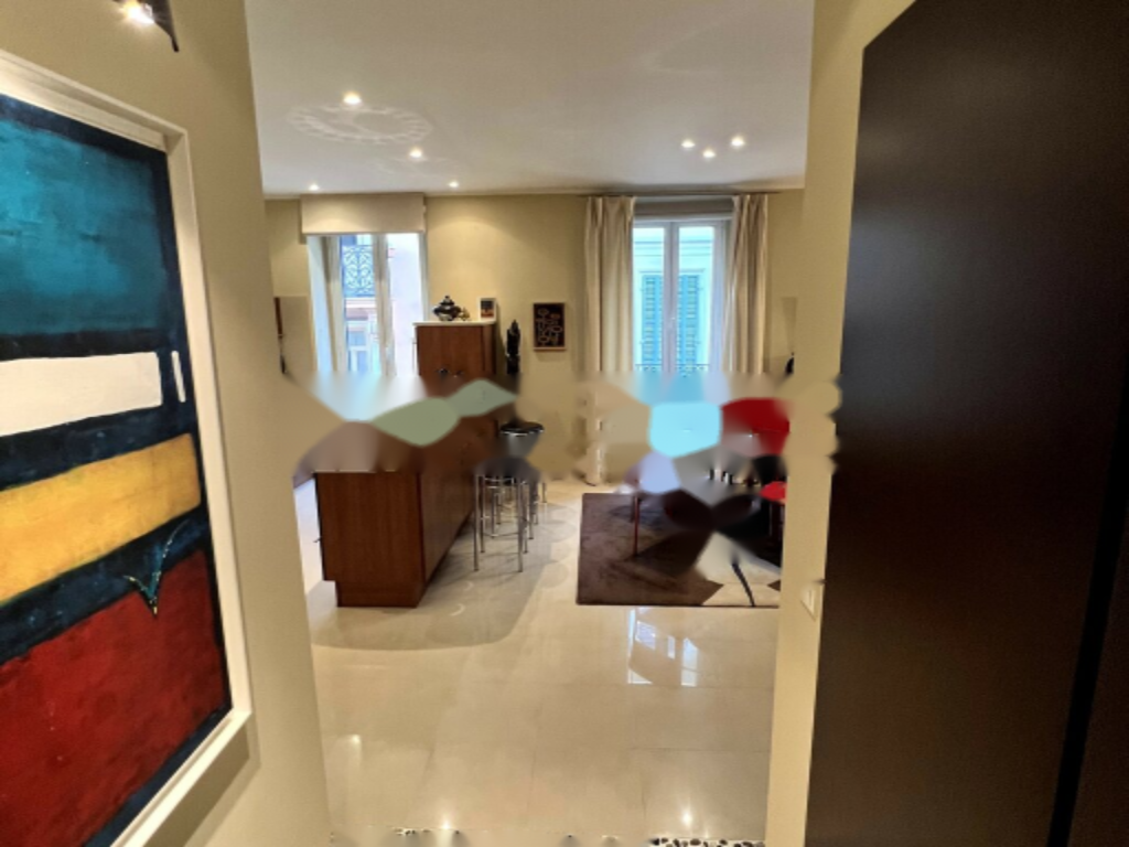 Квартира в Монте Карло, Монако, 110 м² - фото 6