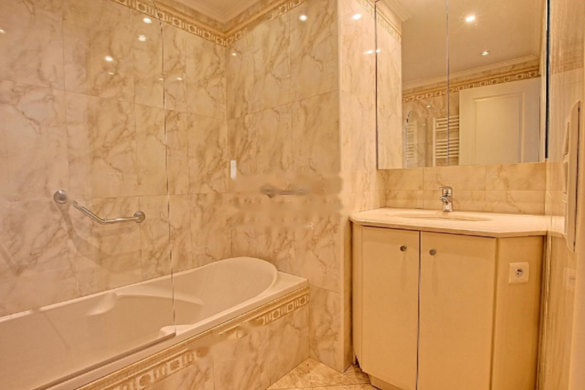 Квартира в Каннах, Франция, 69 м² - фото 6