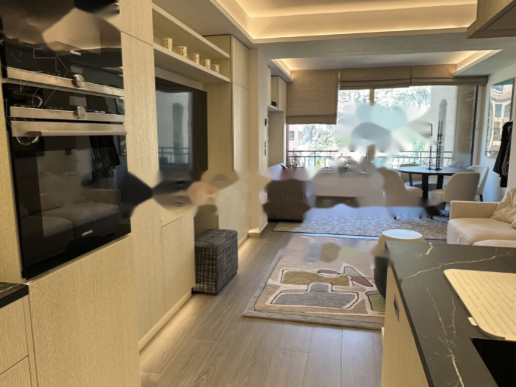 Квартира в Фонвьее, Монако, 62 м² - фото 6