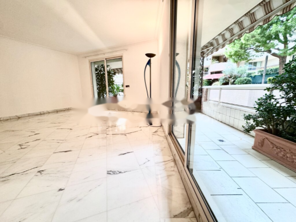 Квартира в Монако, Монако, 100 м² - фото 6