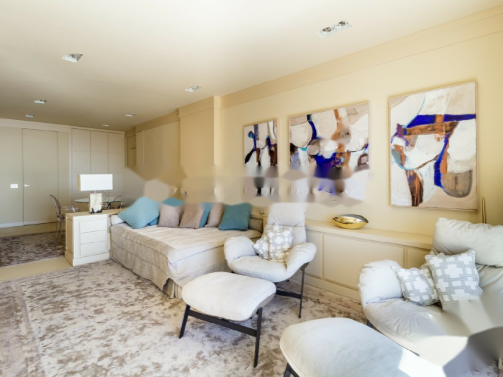 Квартира в Монте Карло, Монако, 80 м² - фото 6