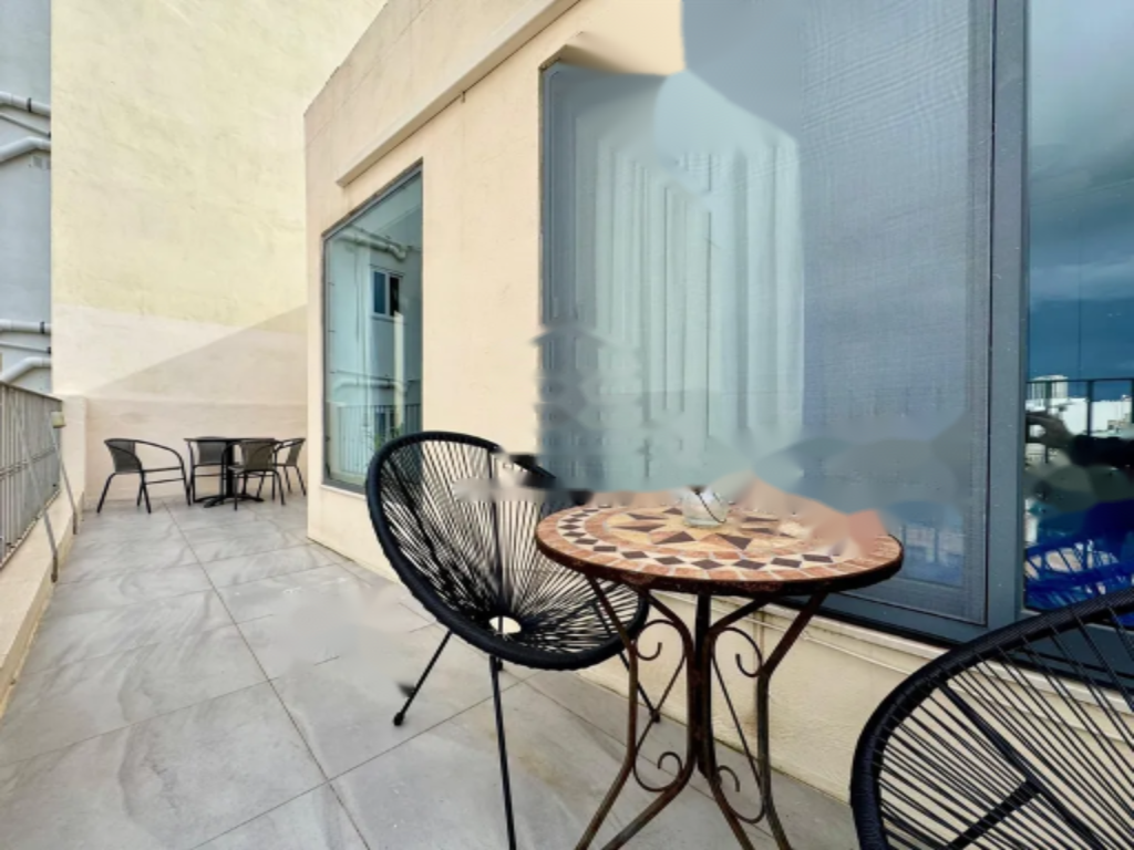 Квартира в Сент-Джулиансе, Мальта, 82 м² - фото 6