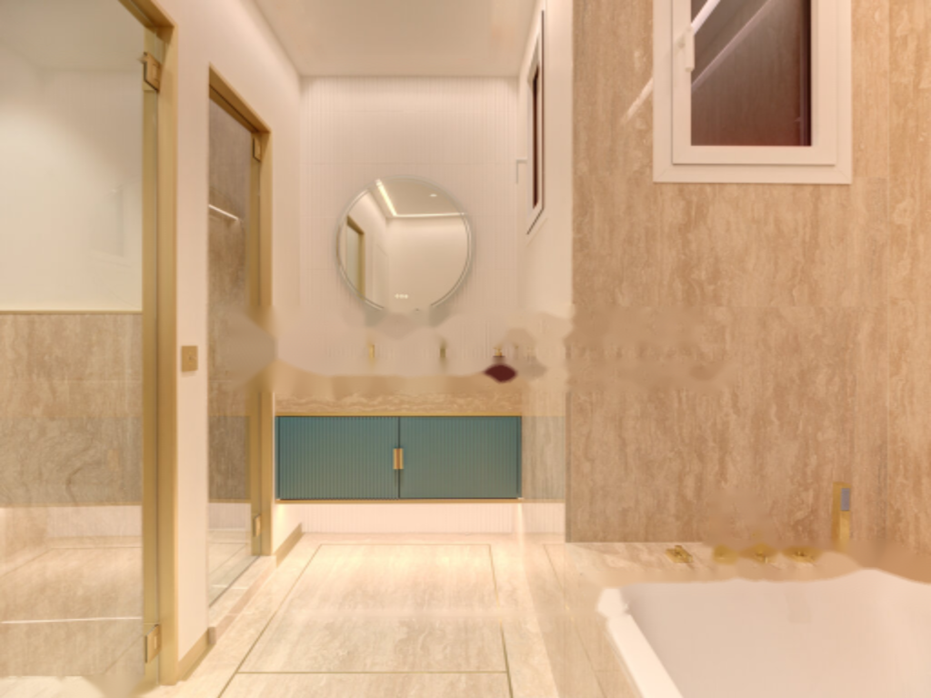 Квартира в Монте Карло, Монако, 200 м² - фото 6