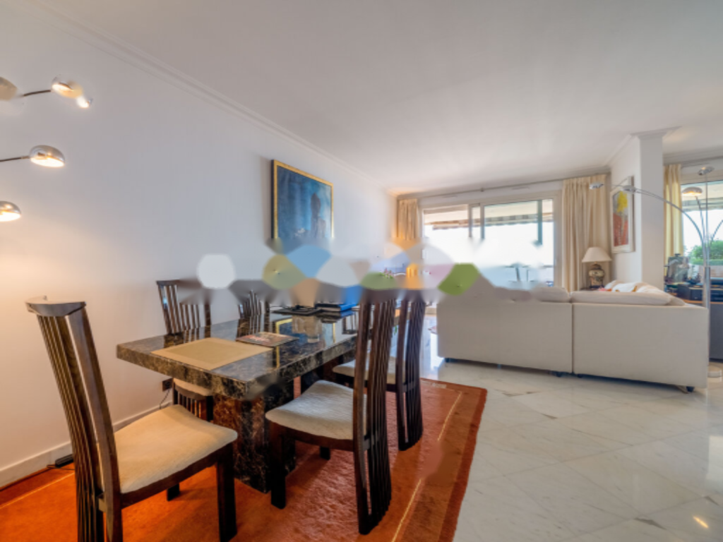 Квартира в Монако, Монако, 173 м² - фото 6