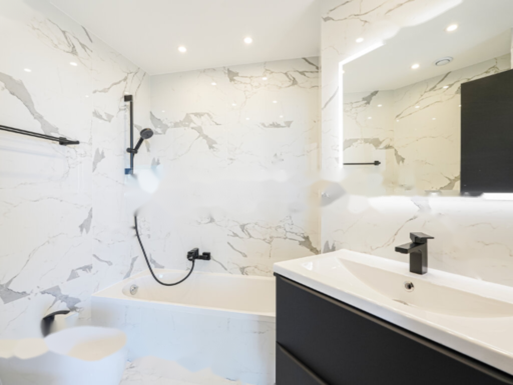 Квартира в Монегетти, Монако, 100 м² - фото 6