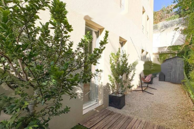 Квартира в Каннах, Франция, 55 м² - фото 3