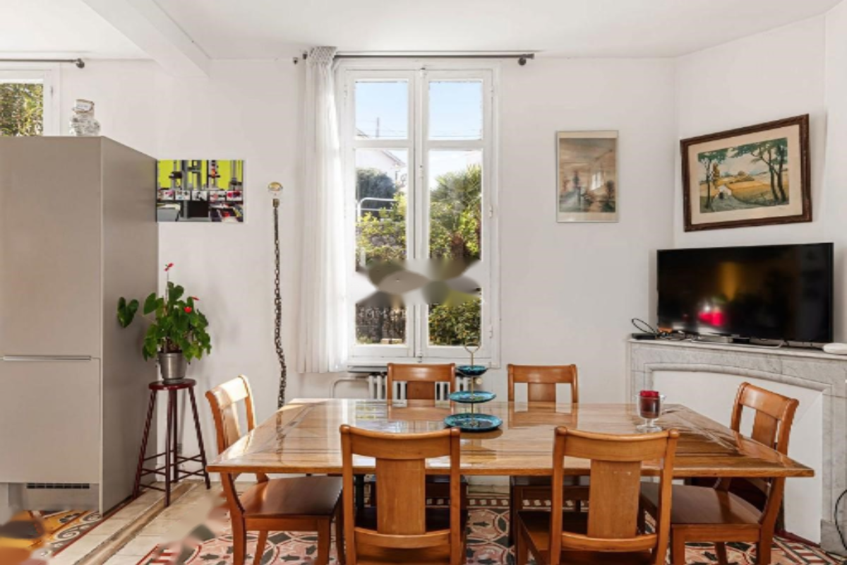 Квартира в Каннах, Франция, 108 м² - фото 6