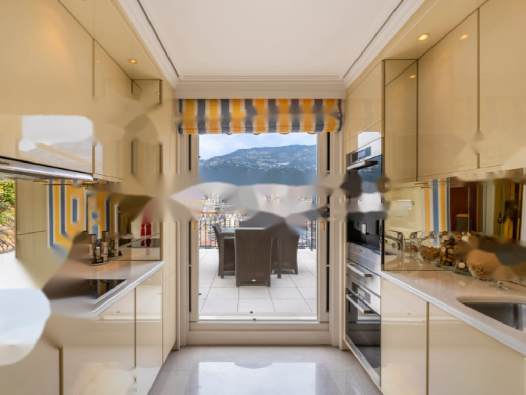 Квартира в Монако, Монако, 367 м² - фото 6