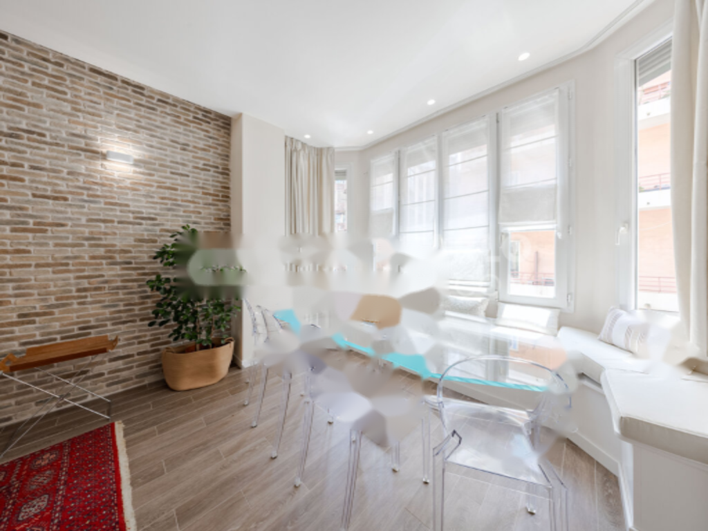 Квартира в Монте Карло, Монако, 130 м² - фото 6