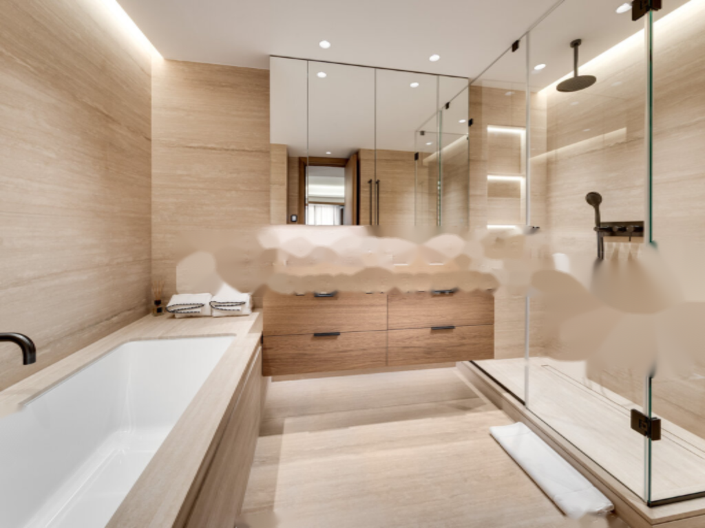 Квартира в Фонвьее, Монако, 159 м² - фото 6