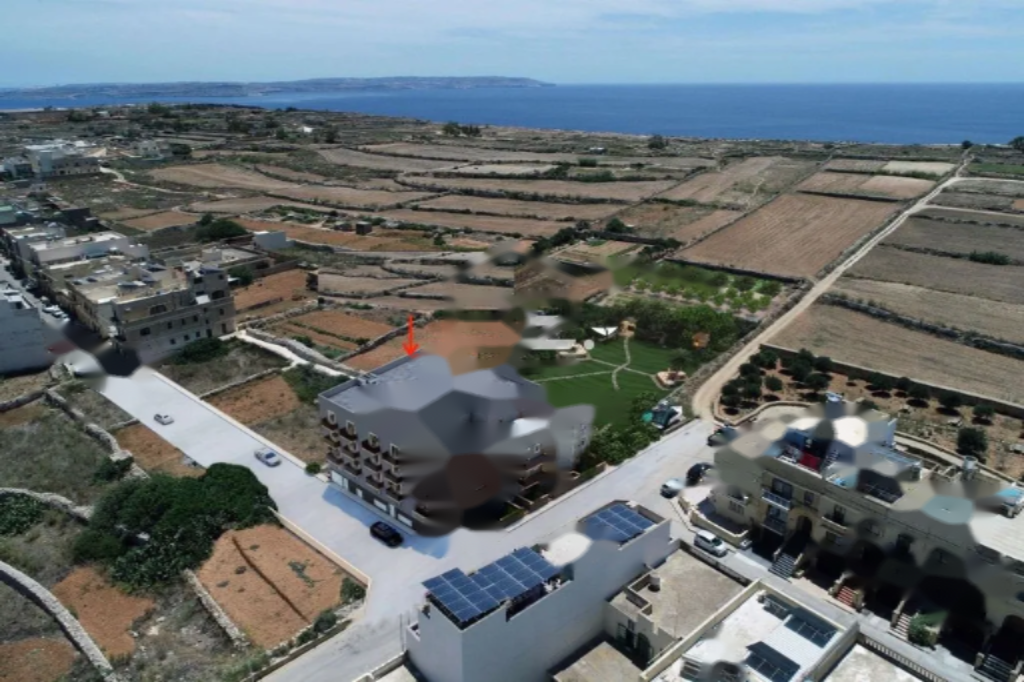 Квартира на Гозо, Мальта, 58 м² - фото 6