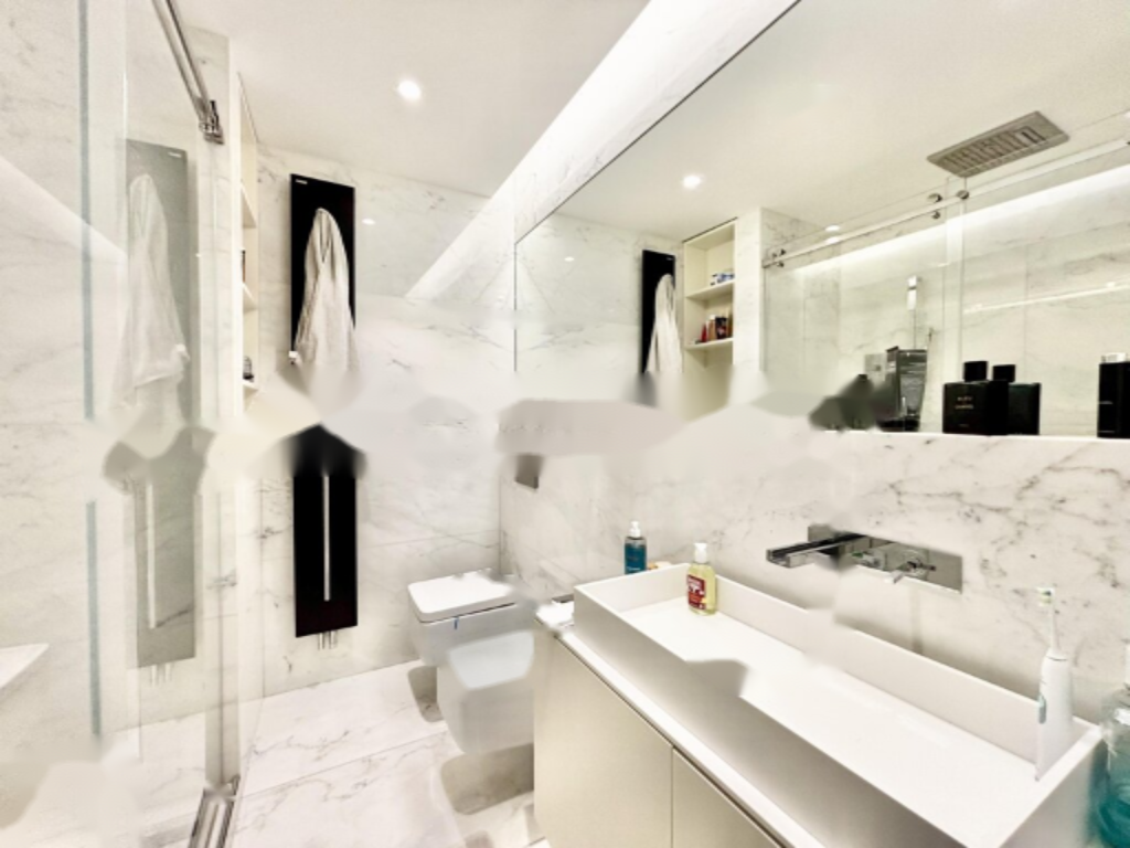 Квартира в Сен-Романе, Монако, 110 м² - фото 6