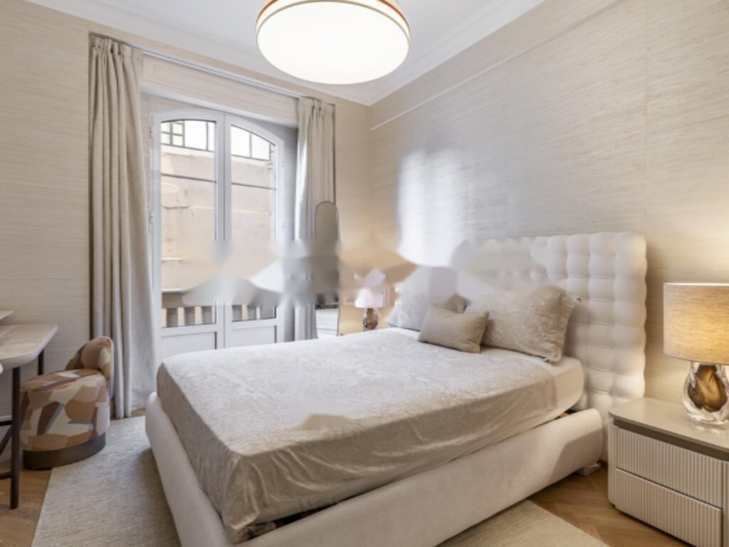 Квартира в Монте Карло, Монако, 95 м² - фото 6