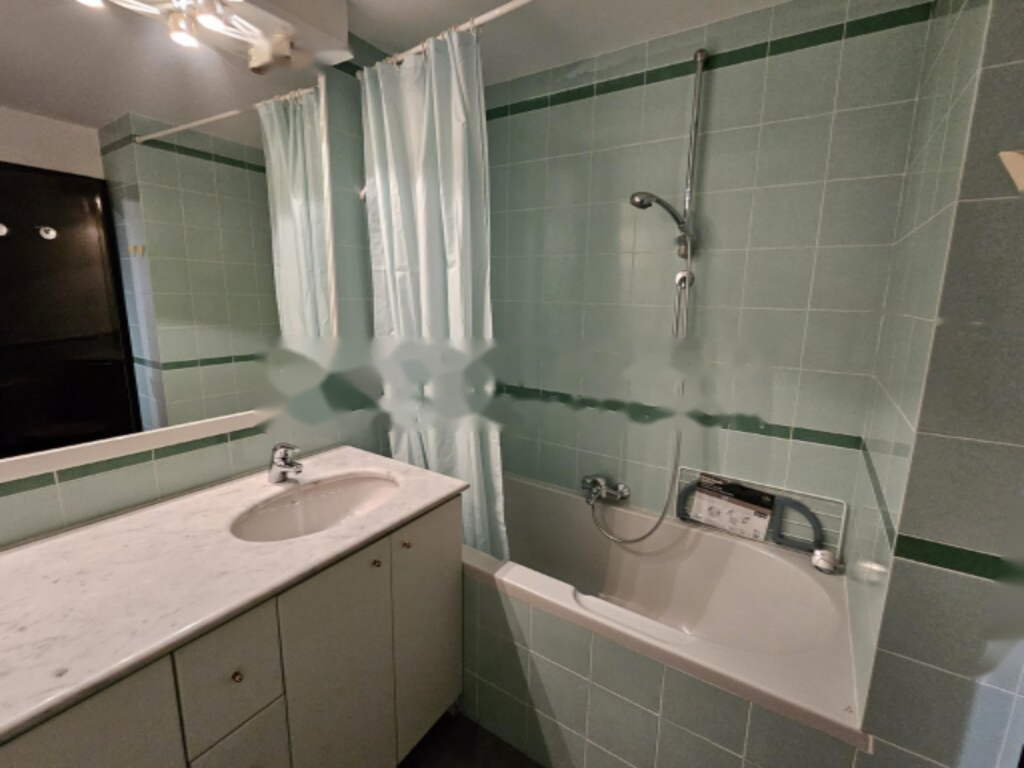 Квартира в Фонвьее, Монако, 43 м² - фото 6