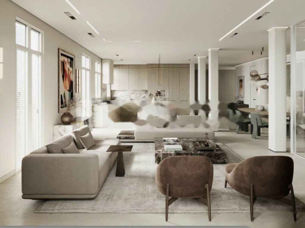 Квартира в Монте Карло, Монако, 400 м² - фото 6