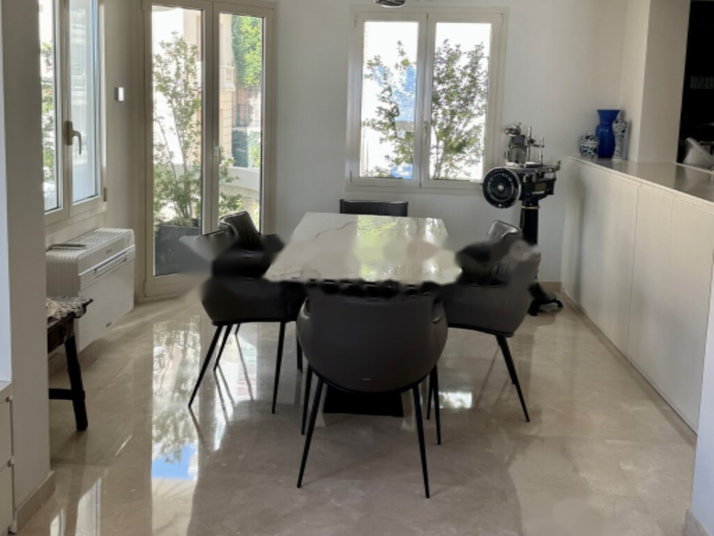 Квартира в Ларвотто, Монако, 309 м² - фото 6