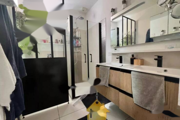 Квартира в Каннах, Франция, 123 м² - фото 3