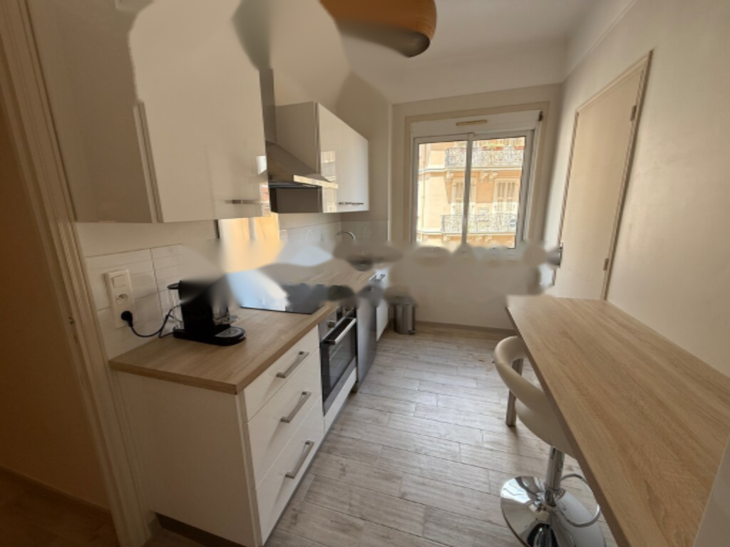 Квартира в Монте Карло, Монако, 52 м² - фото 6