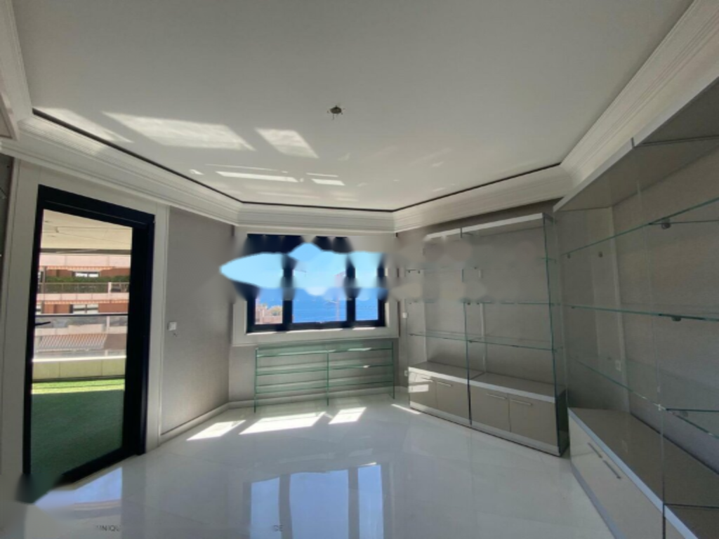 Квартира в Монте Карло, Монако, 256 м² - фото 6