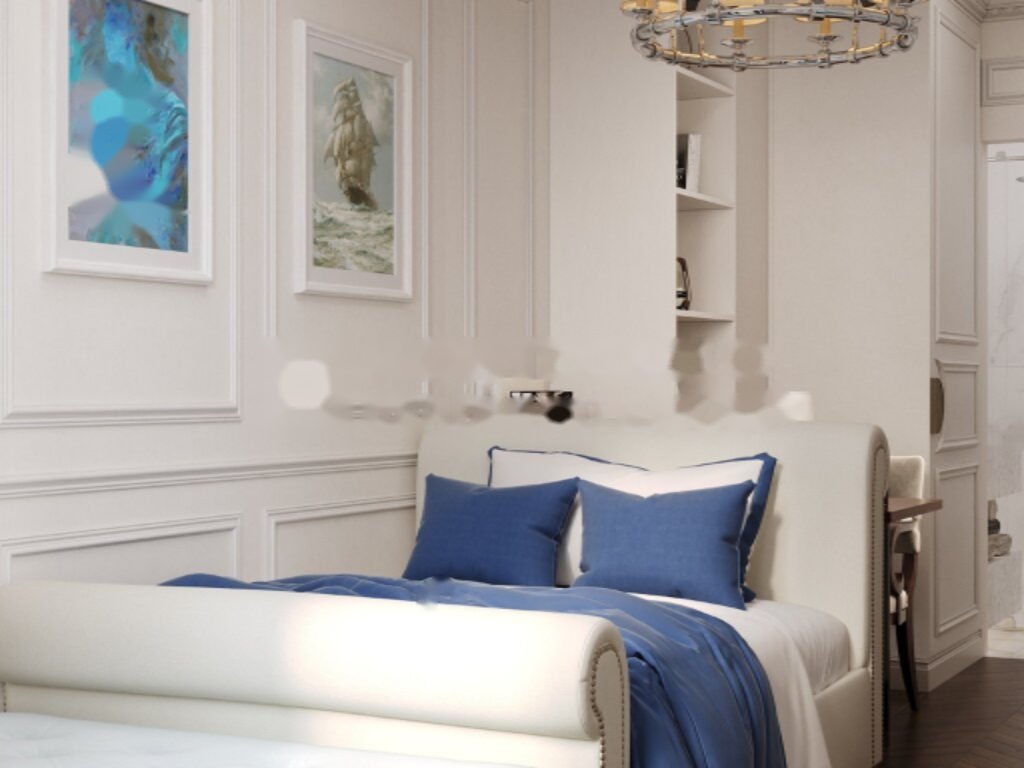 Квартира в Монако, Монако, 189 м² - фото 6