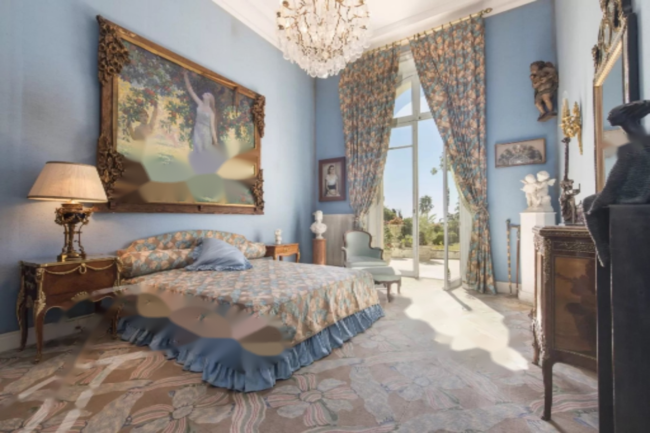 Квартира в Каннах, Франция, 205 м² - фото 6