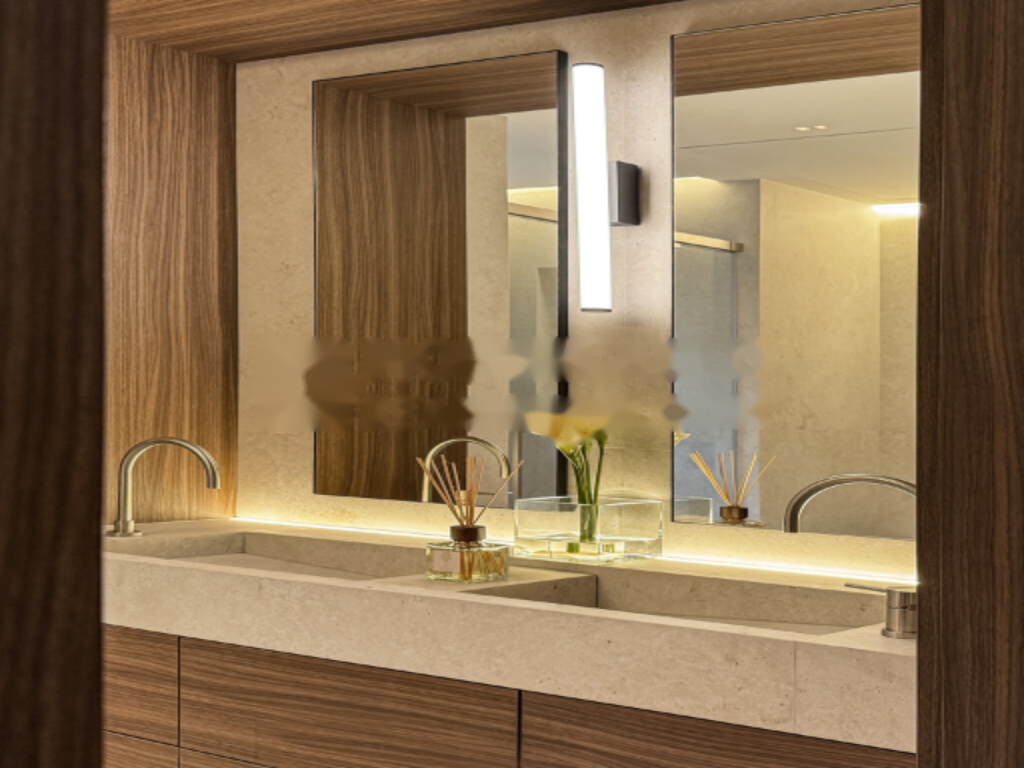 Квартира в Монегетти, Монако, 170 м² - фото 6