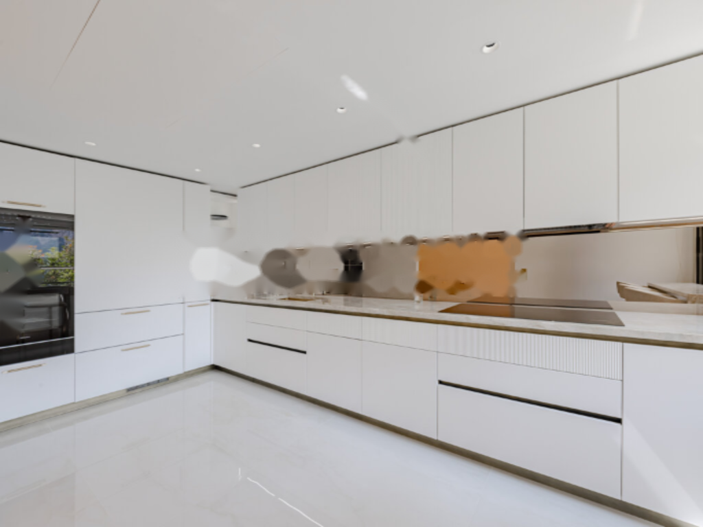 Квартира в Фонвьее, Монако, 240 м² - фото 6