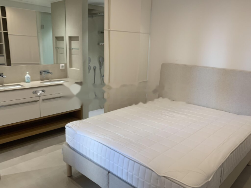 Квартира в Монегетти, Монако, 105 м² - фото 6